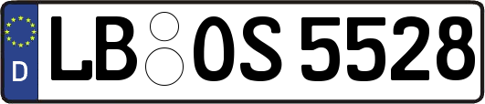 LB-OS5528