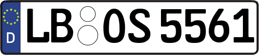 LB-OS5561