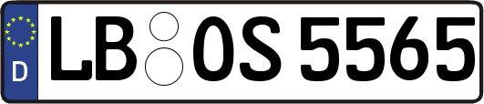 LB-OS5565