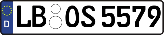 LB-OS5579