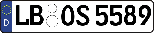 LB-OS5589