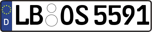 LB-OS5591