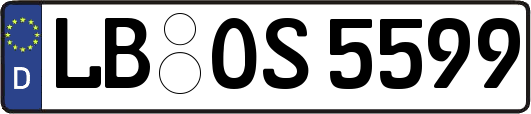 LB-OS5599