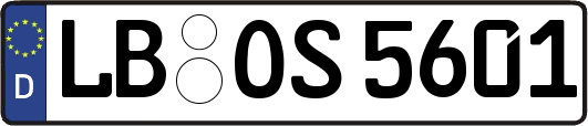 LB-OS5601