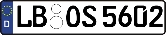 LB-OS5602