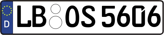 LB-OS5606