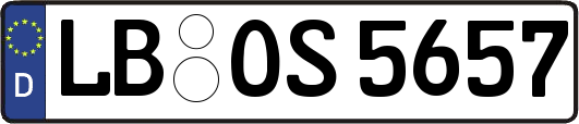 LB-OS5657