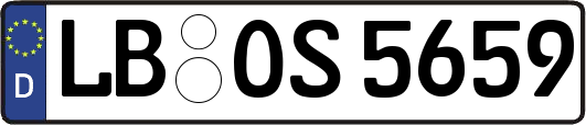 LB-OS5659
