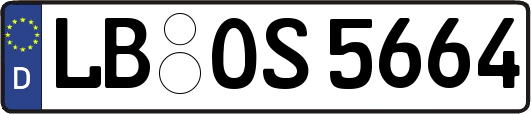 LB-OS5664
