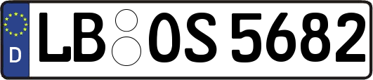 LB-OS5682