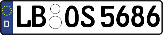 LB-OS5686