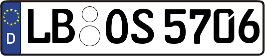 LB-OS5706