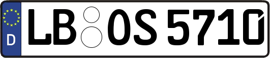 LB-OS5710