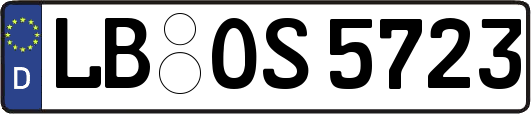 LB-OS5723