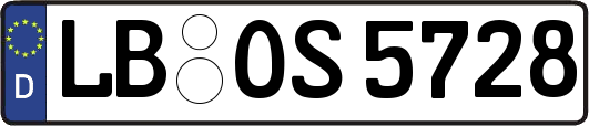 LB-OS5728