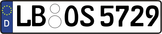 LB-OS5729