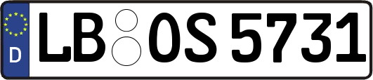 LB-OS5731
