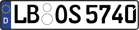 LB-OS5740