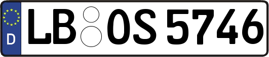 LB-OS5746