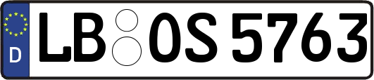 LB-OS5763