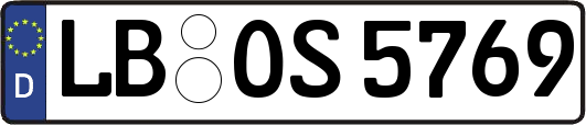 LB-OS5769