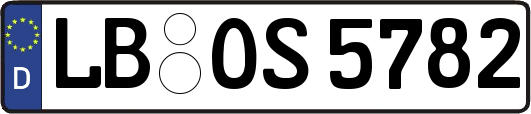 LB-OS5782