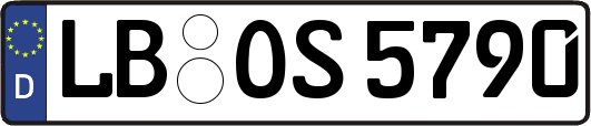 LB-OS5790