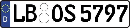 LB-OS5797