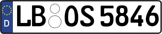 LB-OS5846