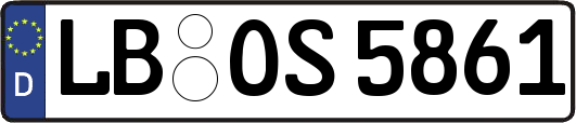 LB-OS5861
