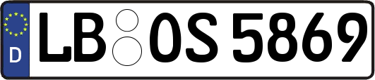 LB-OS5869