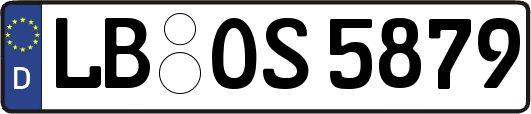 LB-OS5879