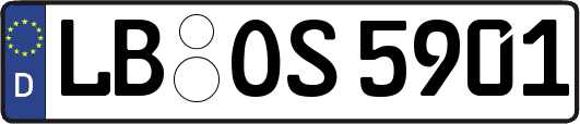 LB-OS5901