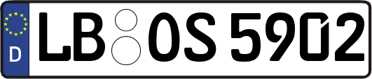 LB-OS5902