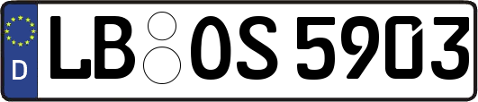 LB-OS5903