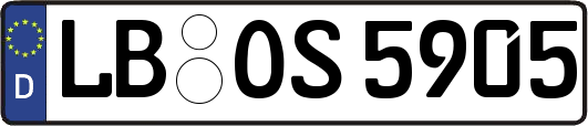 LB-OS5905