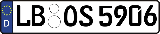 LB-OS5906