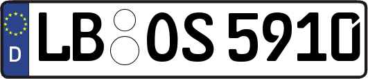 LB-OS5910