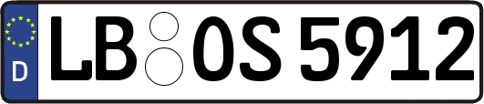 LB-OS5912
