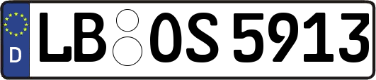 LB-OS5913