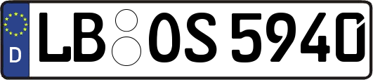 LB-OS5940