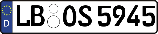 LB-OS5945