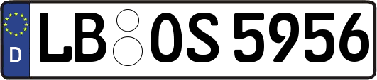LB-OS5956