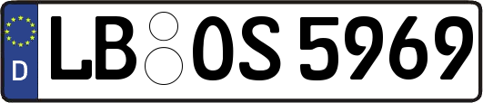 LB-OS5969