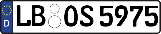 LB-OS5975