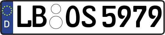 LB-OS5979
