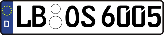 LB-OS6005