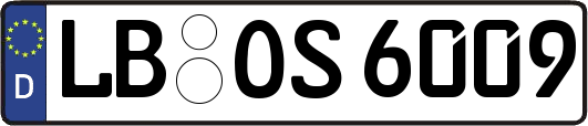 LB-OS6009