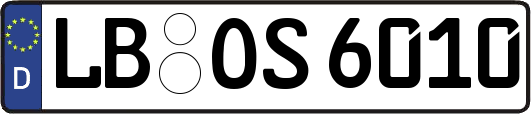 LB-OS6010