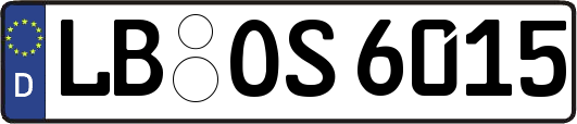LB-OS6015